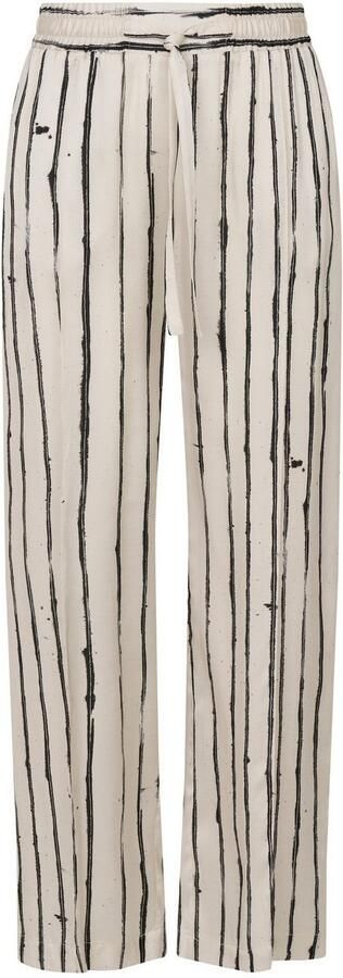 Bugatti Stoffen broek - Foto 5