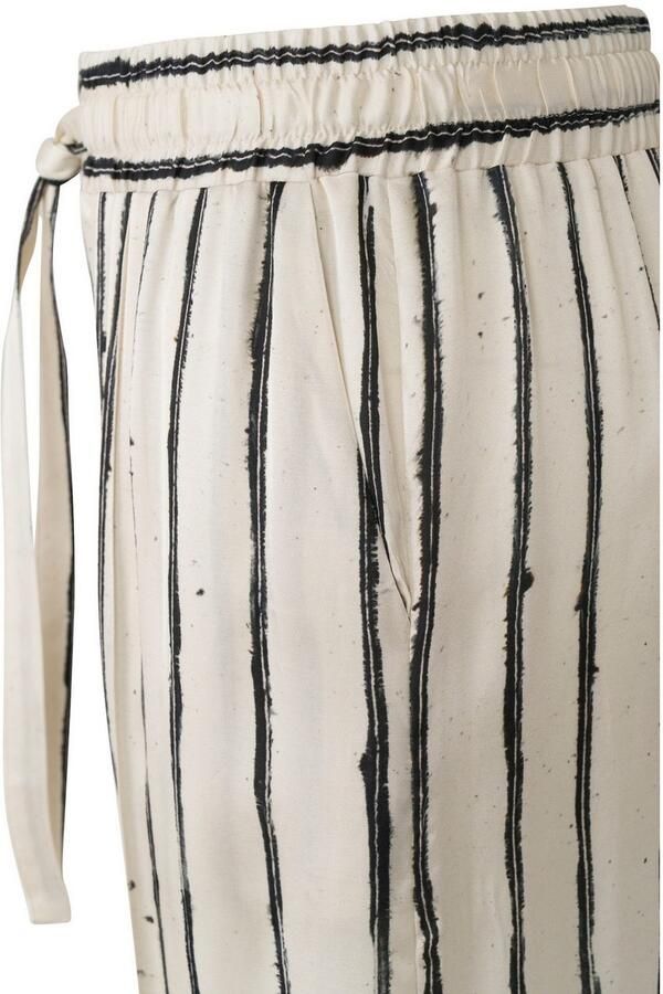 Bugatti Stoffen broek - Foto 4