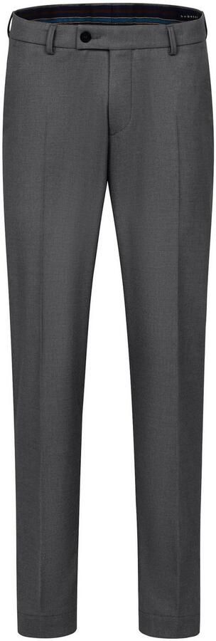 Bugatti Stoffen broek met moderne vorm - Foto 4