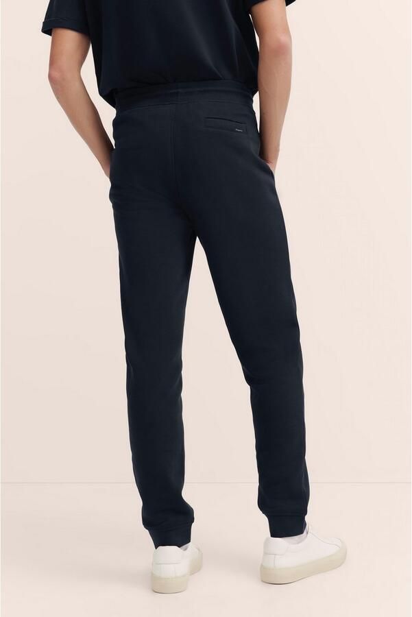 Bugatti Sweatbroek met steekzakken opzij - Foto 6