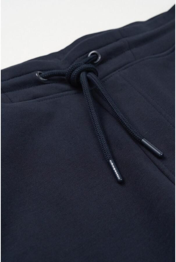 Bugatti Sweatbroek met steekzakken opzij - Foto 2