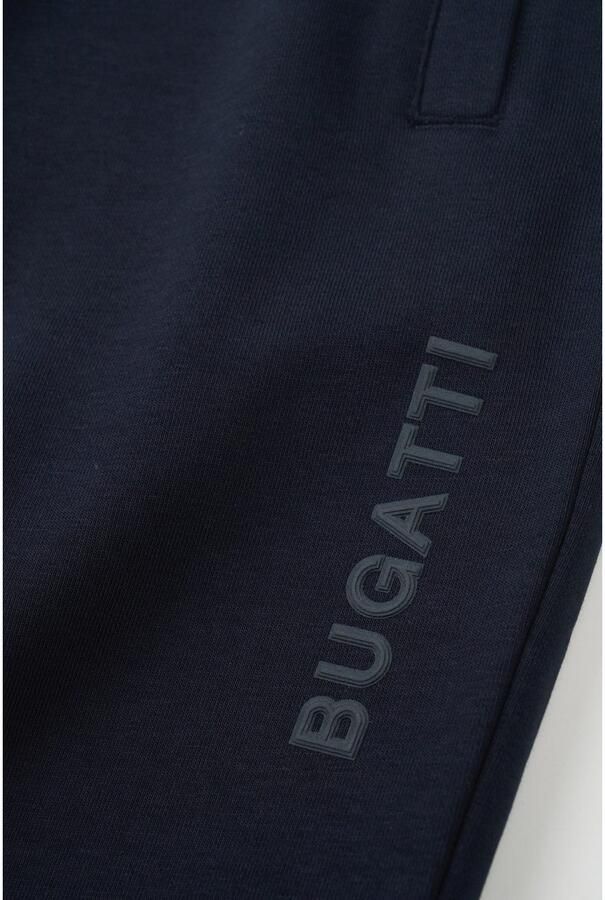 Bugatti Sweatbroek met steekzakken opzij - Foto 3