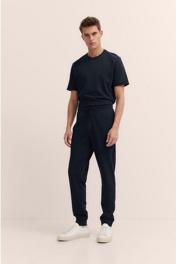 Bugatti Sweatbroek met steekzakken opzij - Foto 4