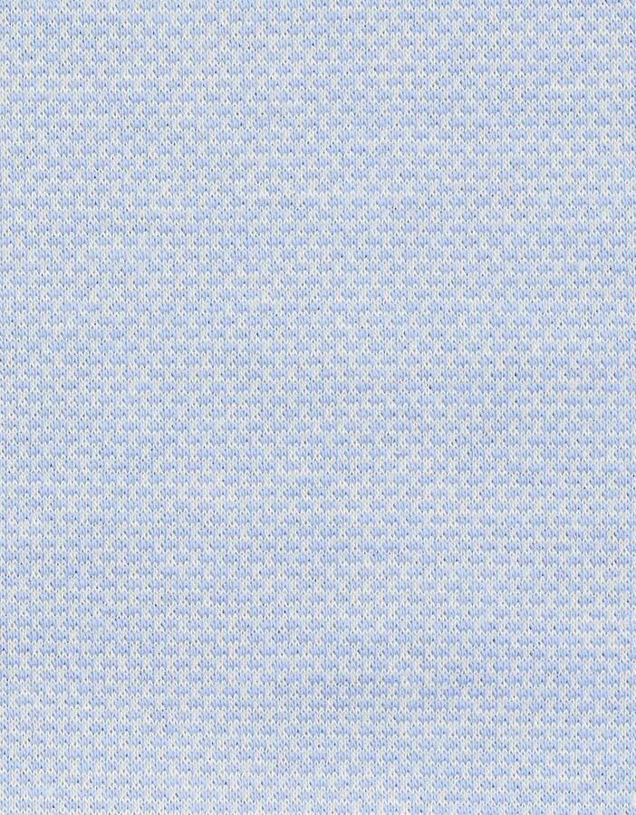 Bugatti Sweatshirt met collegkraag