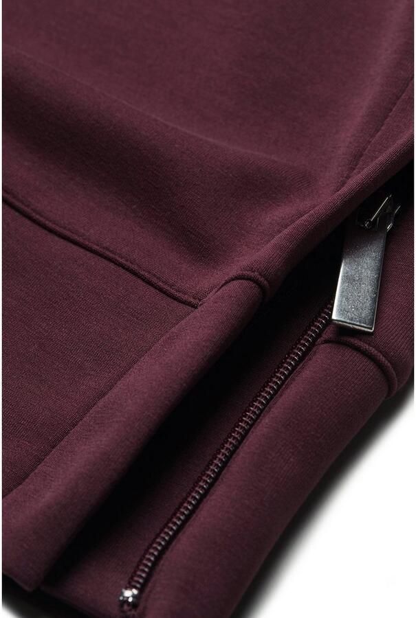 Bugatti Sweatshirt van elastisch modalweefsel - Foto 4