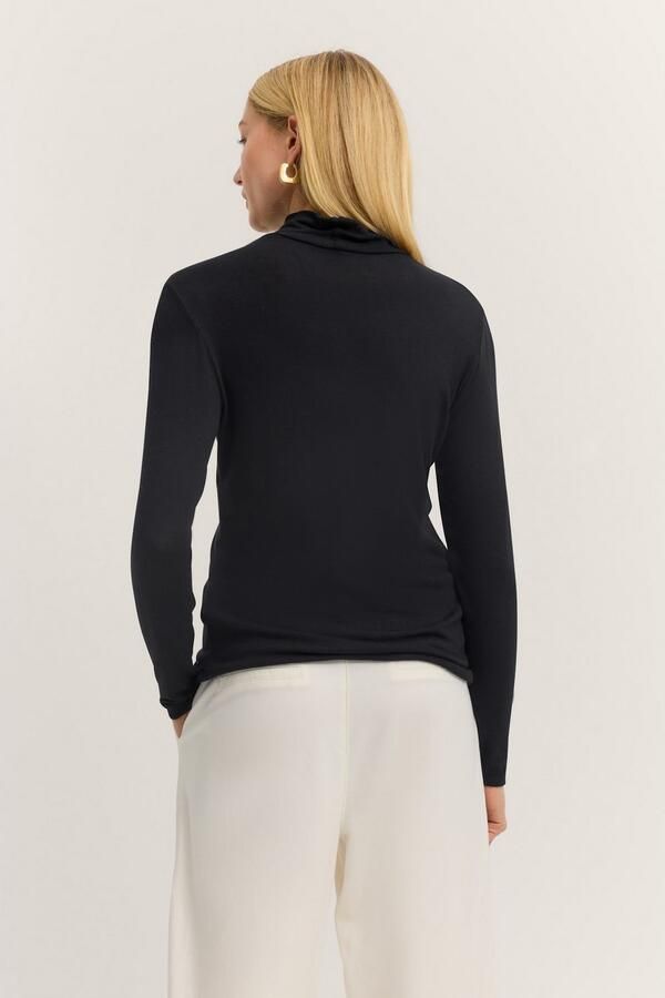 Bugatti Sweatshirt Zacht & elastisch - Foto 3