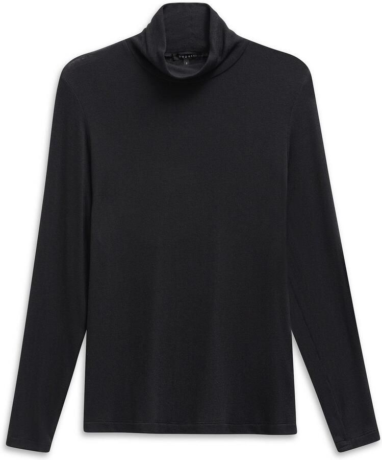 Bugatti Sweatshirt Zacht & elastisch