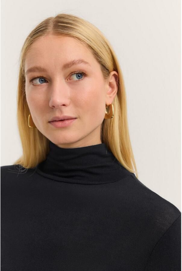 Bugatti Sweatshirt Zacht & elastisch - Foto 2