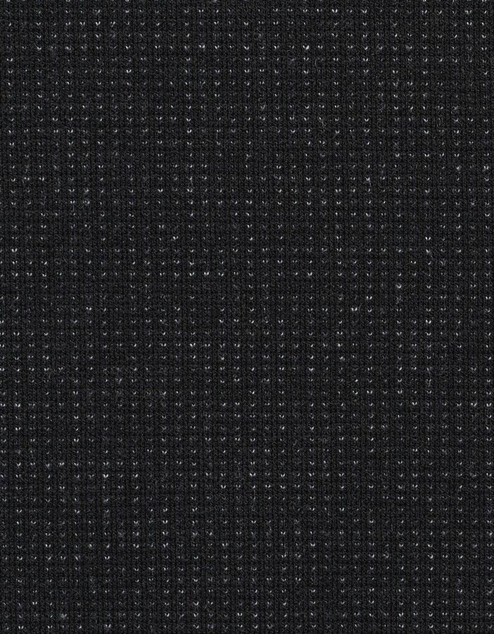 Bugatti Sweatvest met lichte structuur