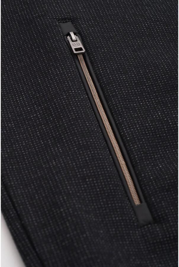 Bugatti Sweatvest met lichte structuur - Foto 5