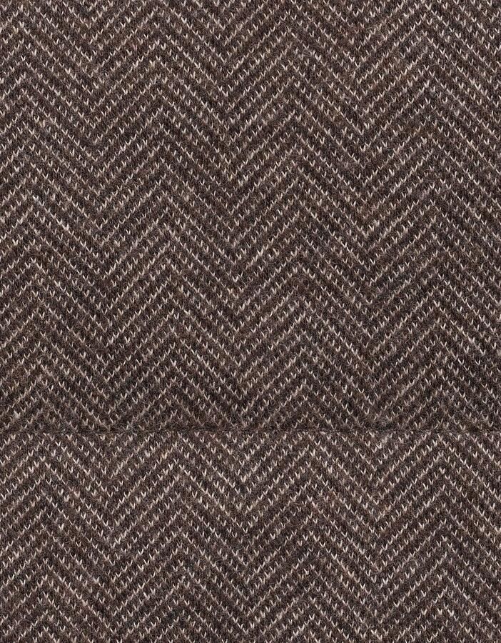 Bugatti Sweatvestje met casual pasvorm