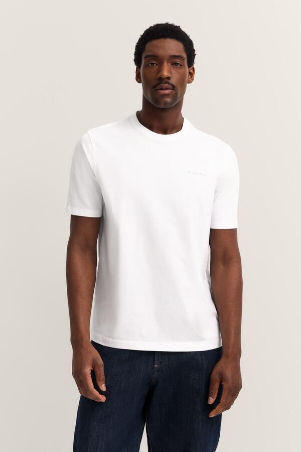 Bugatti T-shirt Basic Essential - Foto 4