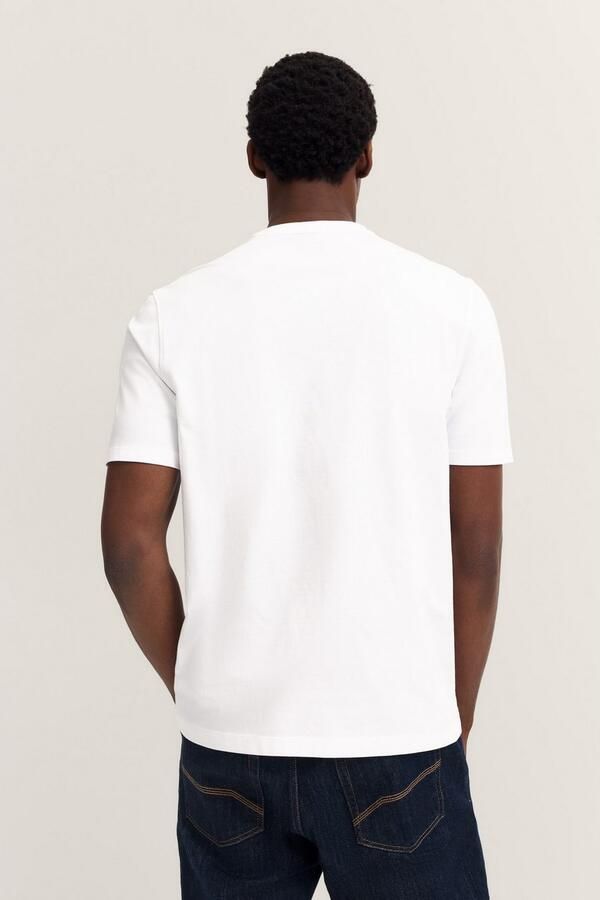 Bugatti T-shirt Basic Essential - Foto 3