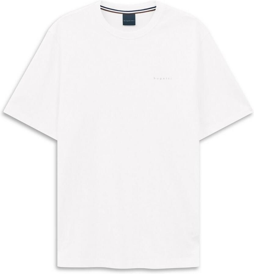 Bugatti T-shirt Basic Essential