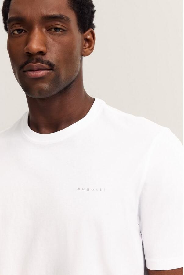 Bugatti T-shirt Basic Essential - Foto 2