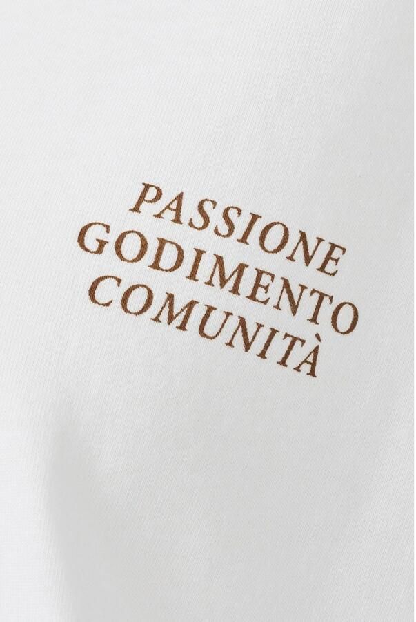 Bugatti T-shirt gemaakt van katoen - Foto 5