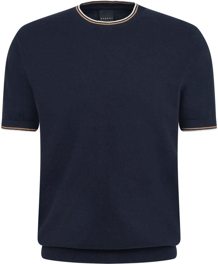 Bugatti T-shirt hoogwaardige kwaliteit - Foto 4