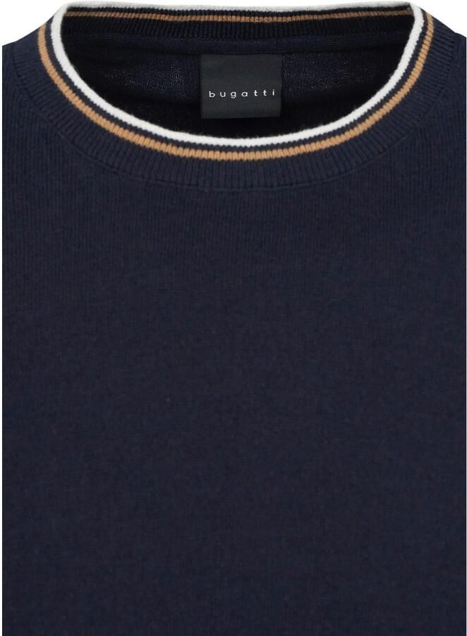 Bugatti T-shirt hoogwaardige kwaliteit - Foto 2