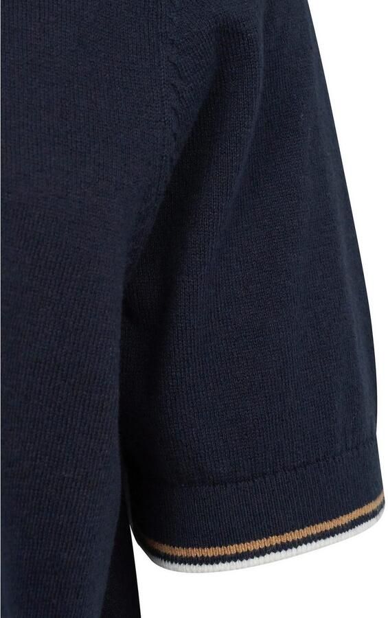 Bugatti T-shirt hoogwaardige kwaliteit - Foto 3