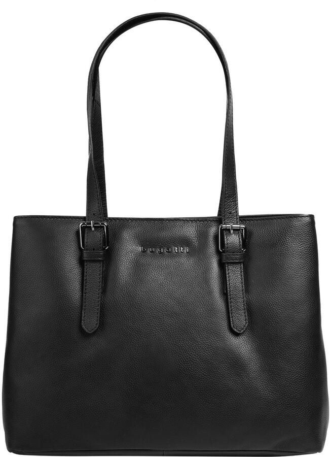 Bugatti Tas Bella echt leder - Foto 4