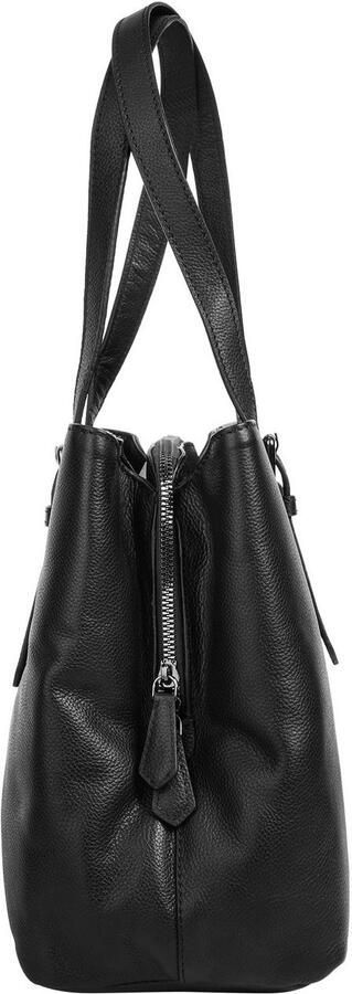 Bugatti Tas Bella echt leder - Foto 3