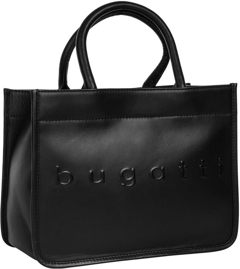 Bugatti Tas Daphne echt leder - Foto 2