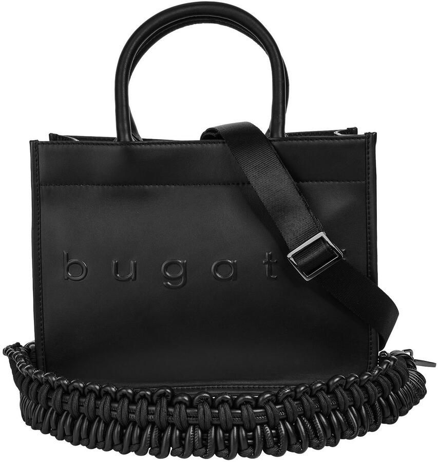 Bugatti Tas Daphne echt leder