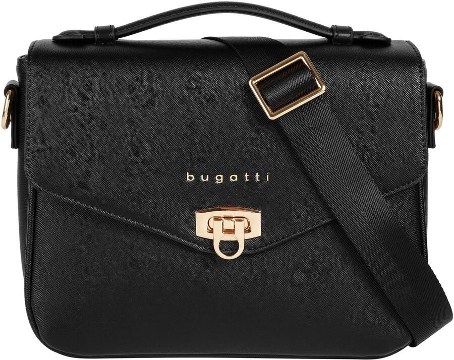 Bugatti Tas ELLA SAFFIANO - Foto 5