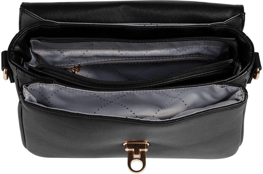 Bugatti Tas ELLA SAFFIANO - Foto 2