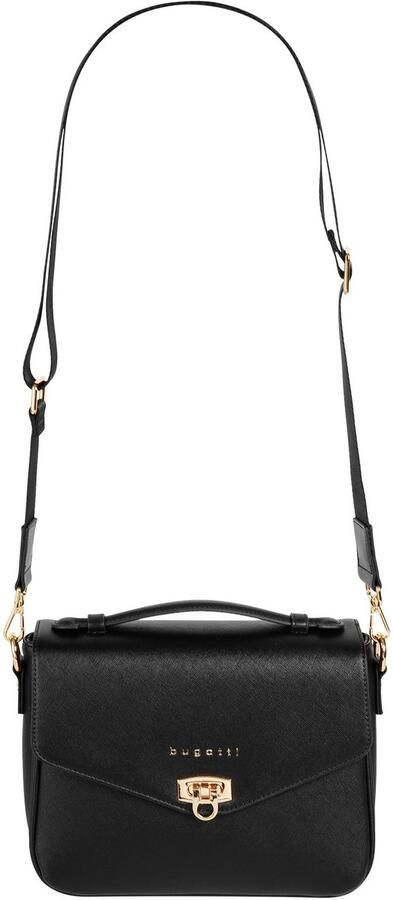 Bugatti Tas ELLA SAFFIANO - Foto 4