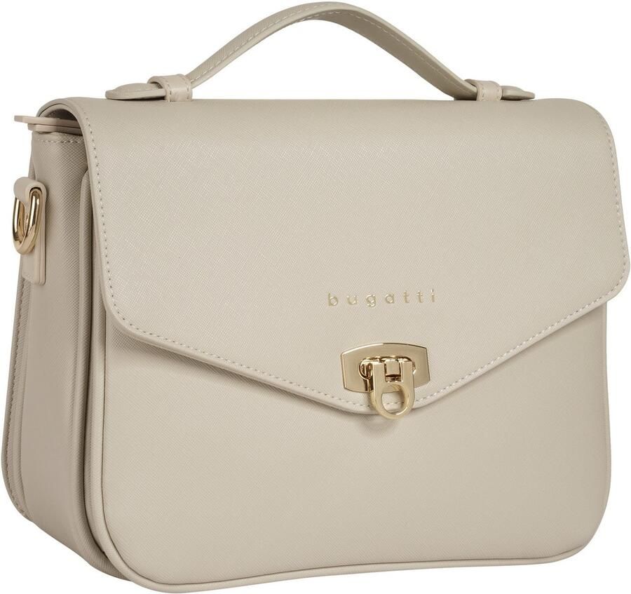 Bugatti Tas ELLA SAFFIANO