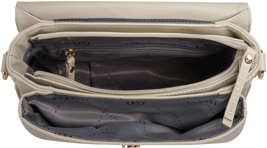 Bugatti Tas ELLA SAFFIANO - Foto 3