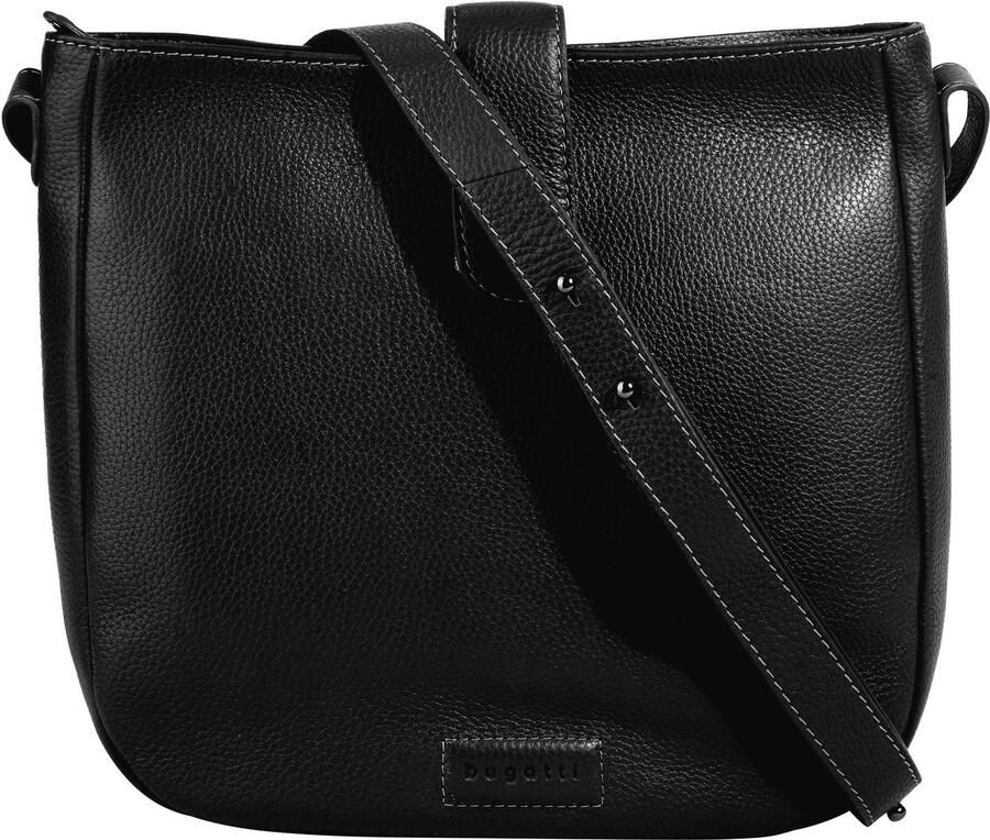 Bugatti Tas Elsa echt leder - Foto 6