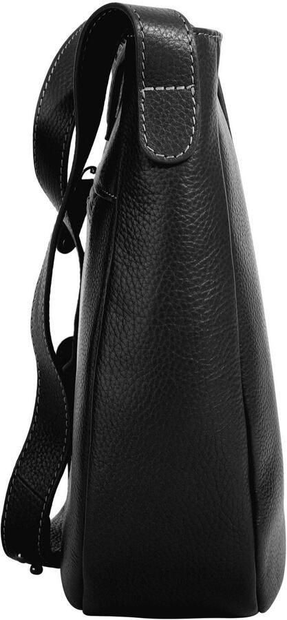 Bugatti Tas Elsa echt leder - Foto 4