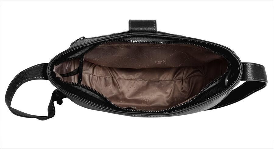 Bugatti Tas Elsa echt leder - Foto 3