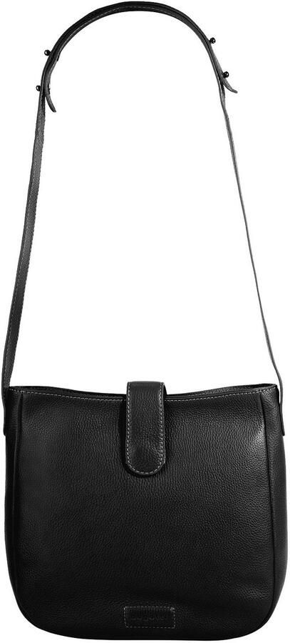 Bugatti Tas Elsa echt leder - Foto 5