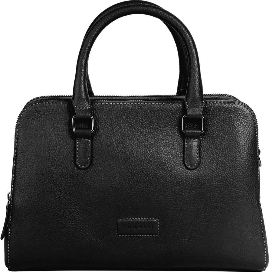 Bugatti Tas Elsa echt leder - Foto 4