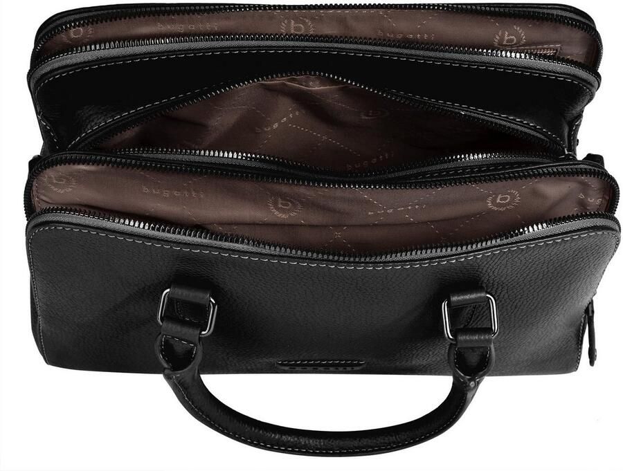 Bugatti Tas Elsa echt leder - Foto 2