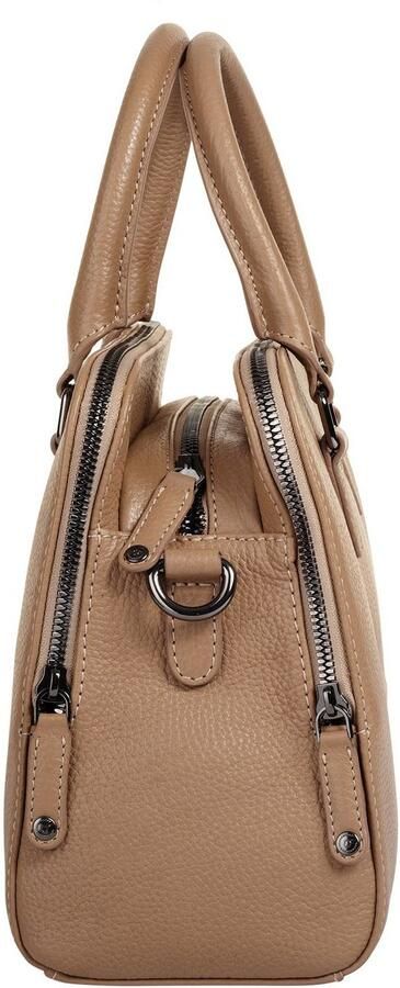 Bugatti Tas Elsa echt leder - Foto 2