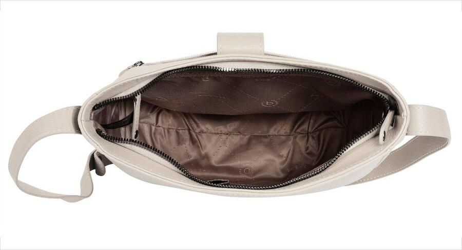 Bugatti Tas Elsa echt leder - Foto 3