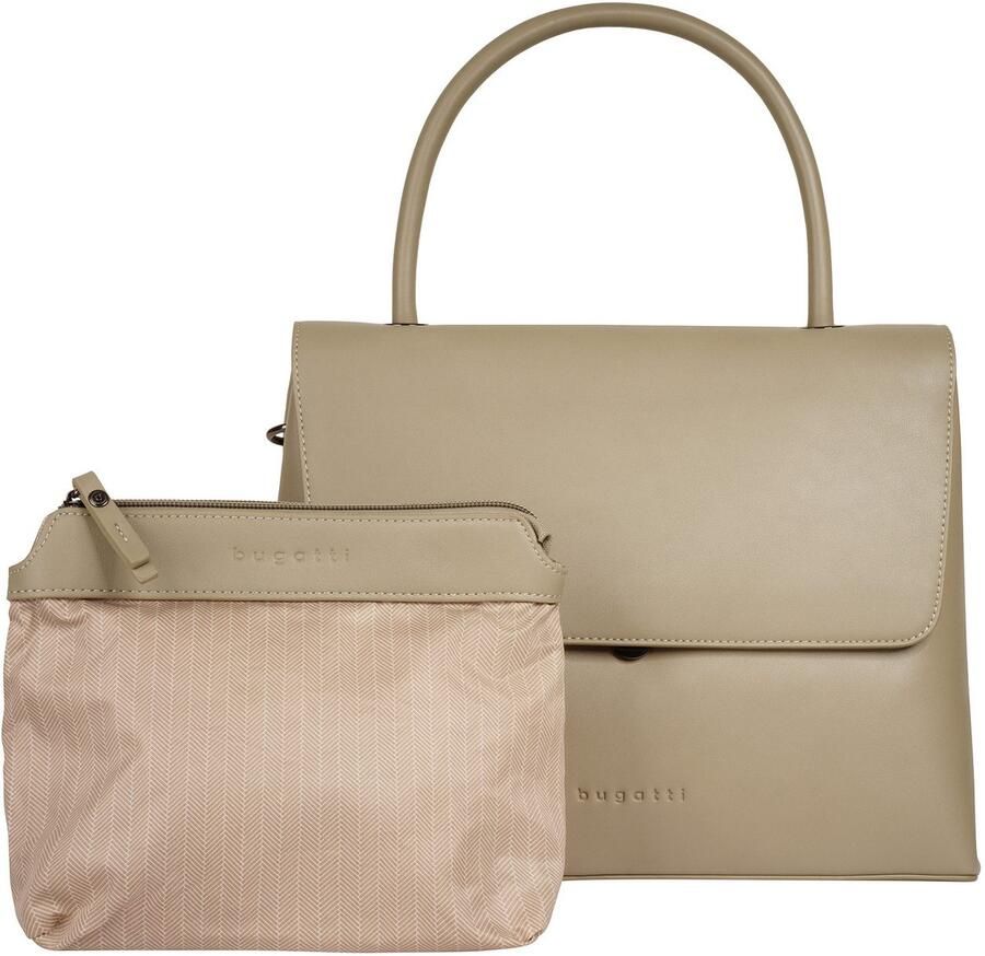 Bugatti Tas ILVA - Foto 2