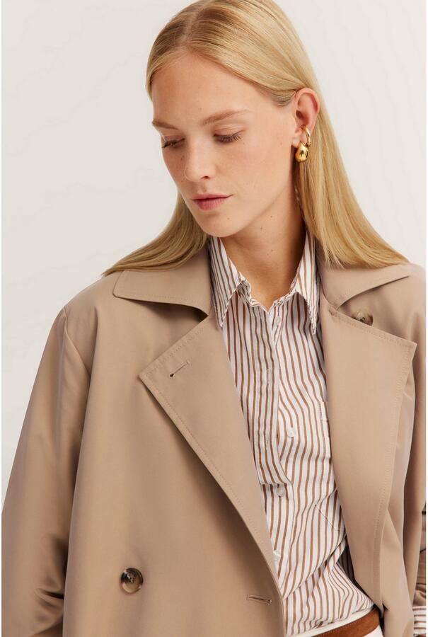 Bugatti Trenchcoat waterafstotend - Foto 4