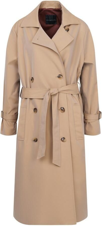 Bugatti Trenchcoat waterafstotend - Foto 9