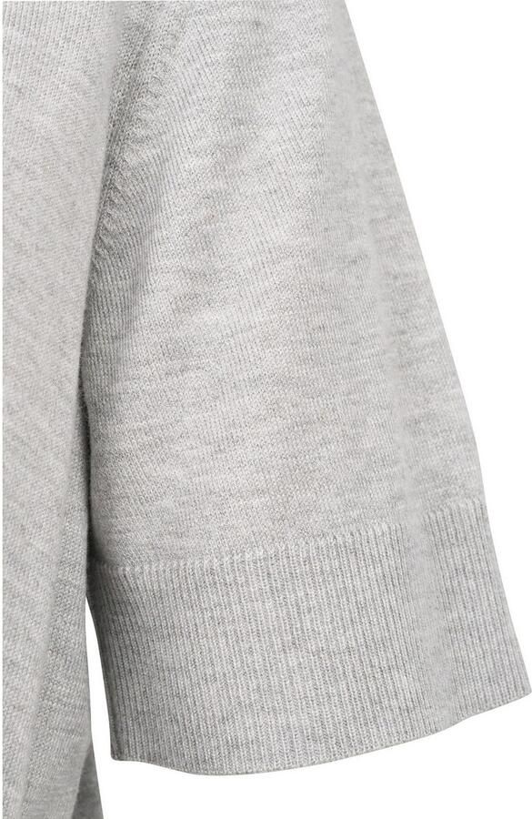 Bugatti Trui met ronde hals met korte mouwen - Foto 4