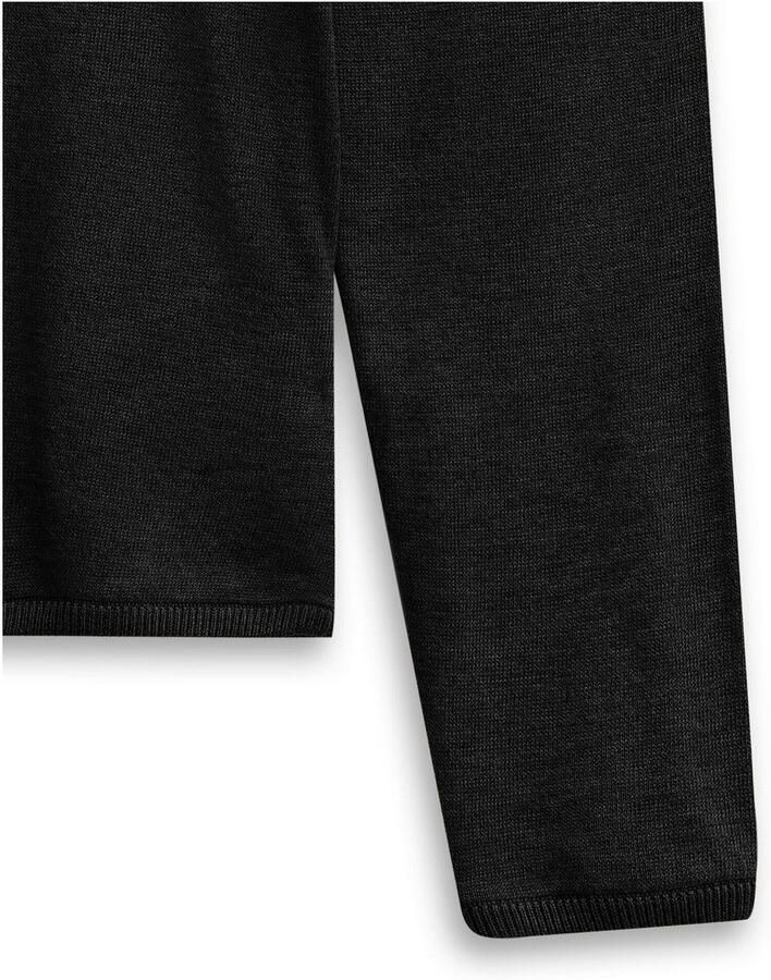 Bugatti Trui met ronde hals Weich & elegant van een kasjmiermix - Foto 2