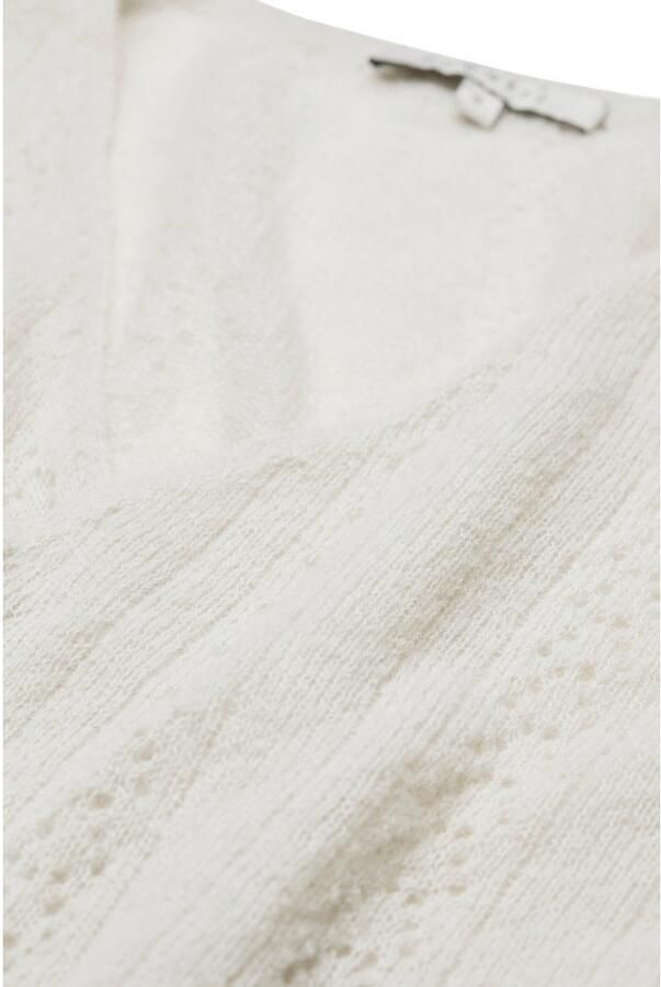 Bugatti Trui met V-hals ultralicht - Foto 3