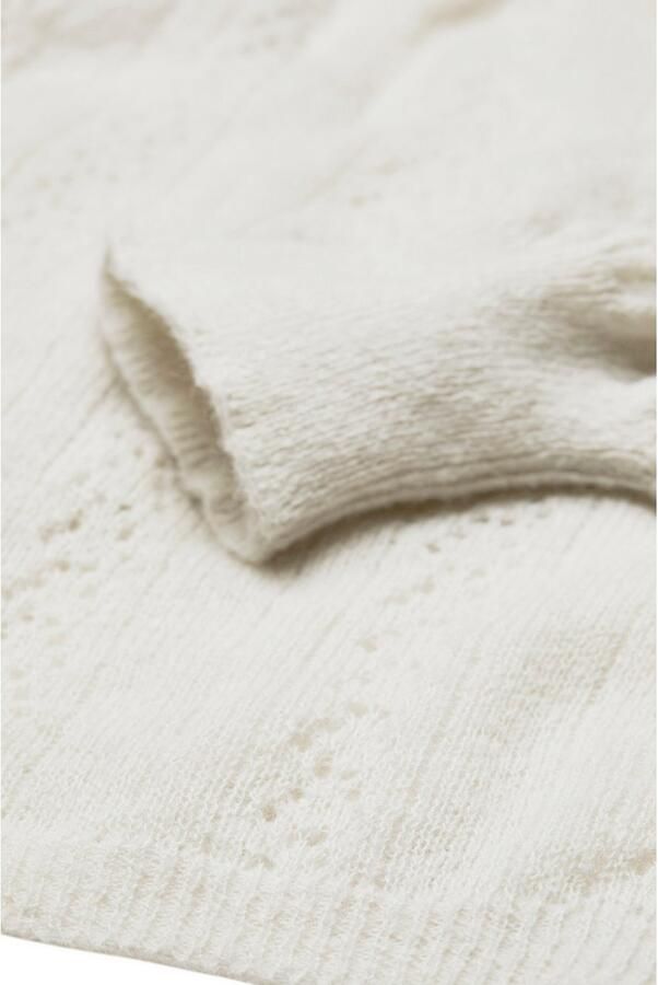 Bugatti Trui met V-hals ultralicht - Foto 4