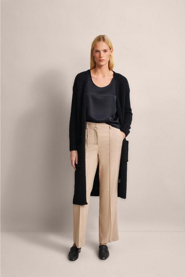 Bugatti Vest met brede ribborde - Foto 3