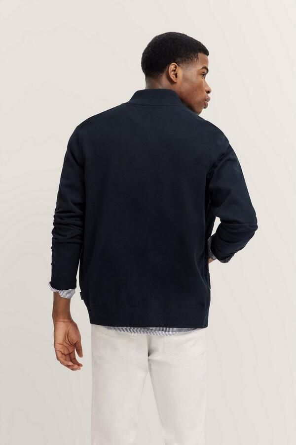 Bugatti Vest met een ritssluiting - Foto 5