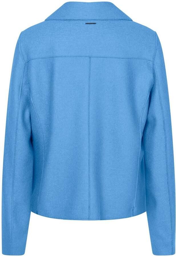 Bugatti Wollen jack van 100% wol - Foto 2